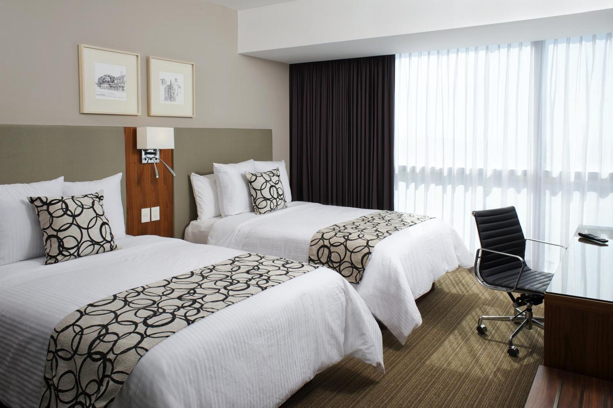 Casa Inn Premium Hotel Queretaro Miranda Ngoại thất bức ảnh