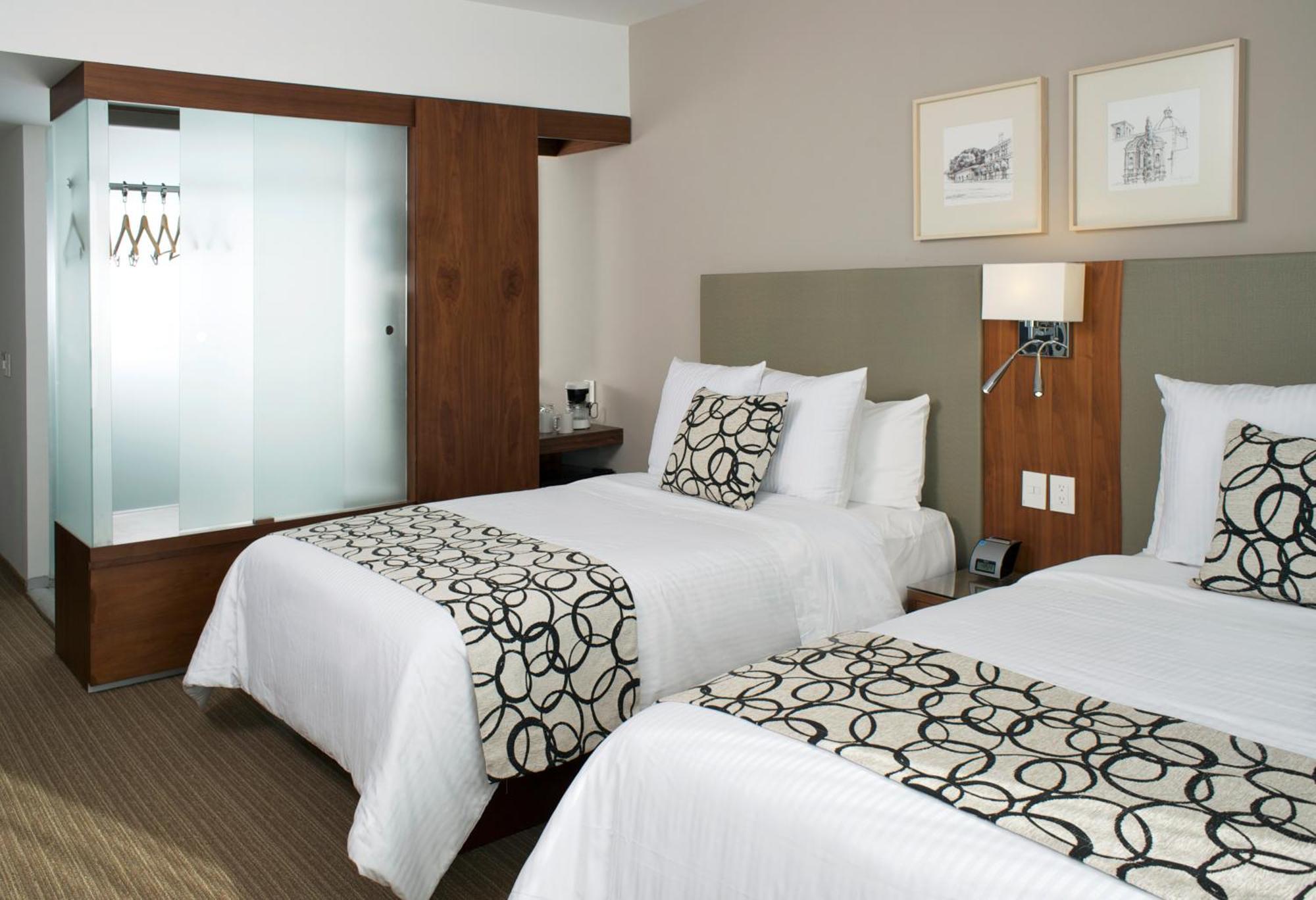 Casa Inn Premium Hotel Queretaro Miranda Ngoại thất bức ảnh