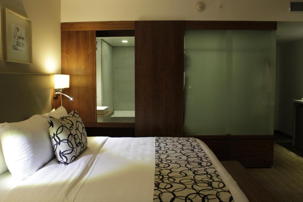 Casa Inn Premium Hotel Queretaro Miranda Ngoại thất bức ảnh