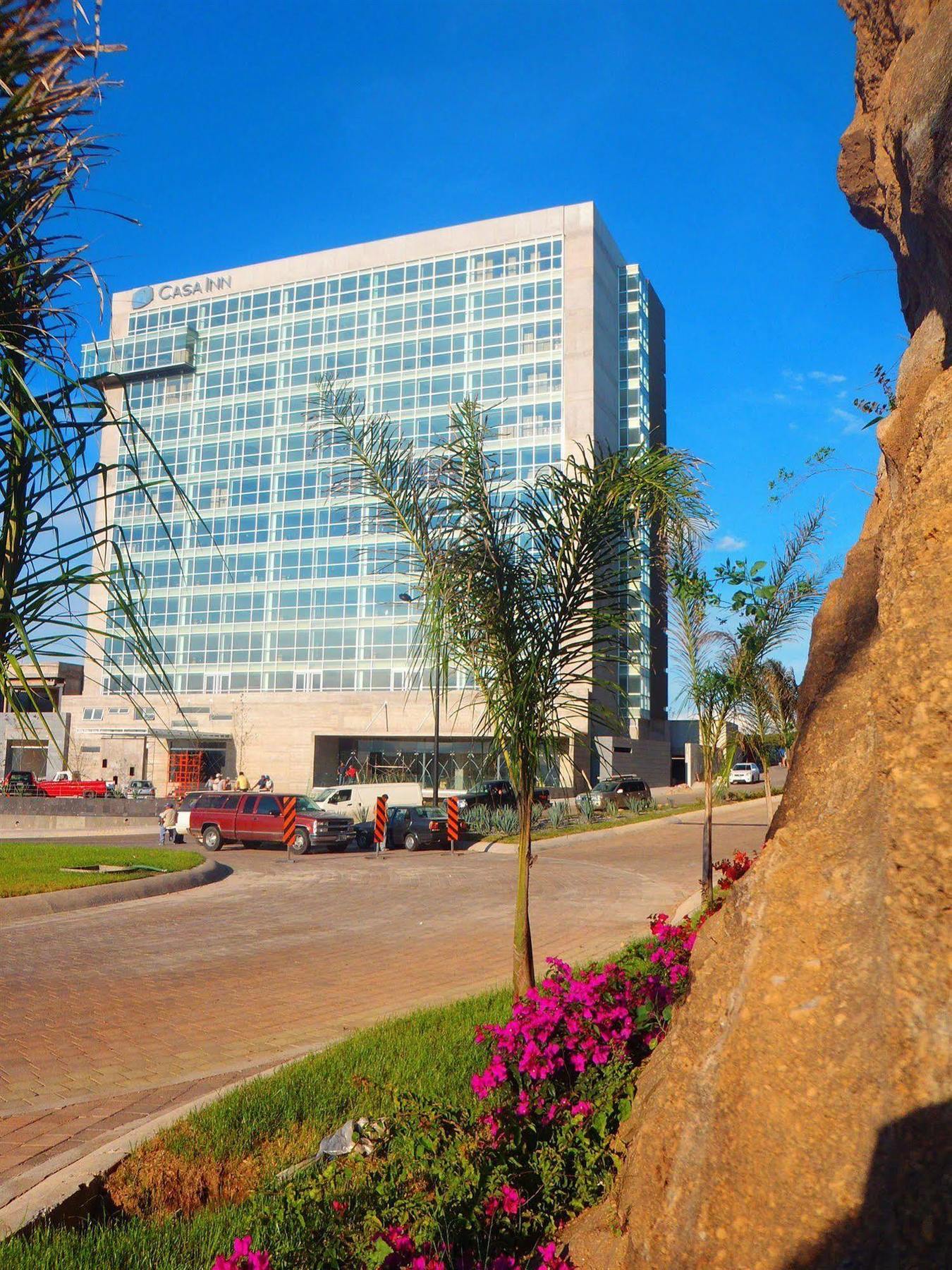 Casa Inn Premium Hotel Queretaro Miranda Ngoại thất bức ảnh The Marriott Resort in Tumon